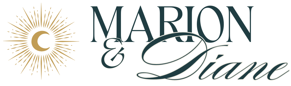 Mariage Diane & Marion 2026